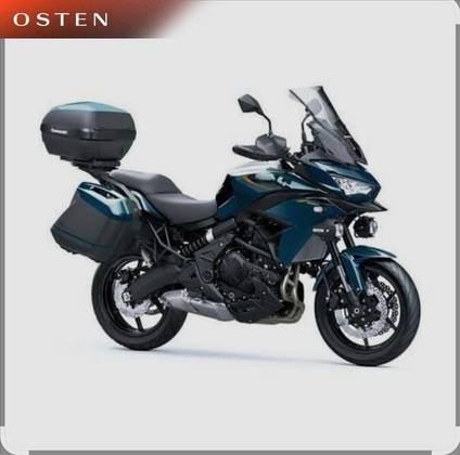 KAWASAKI VERSYS TOURER ABS KAWASAKI VERSYS TOURER ABS